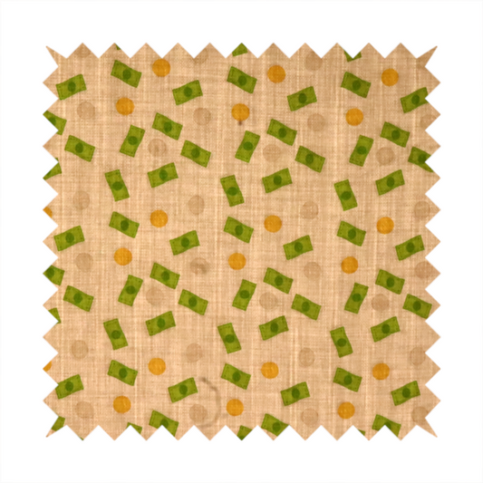 Retro Riches Upholstery Fabric DP-157