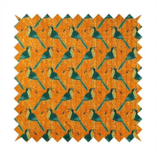 Tucán Tango Upholstery Fabric DP-162
