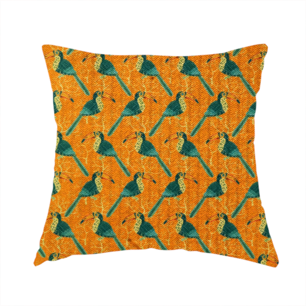 Tucán Tango Upholstery Fabric DP-162 - Handmade Cushions
