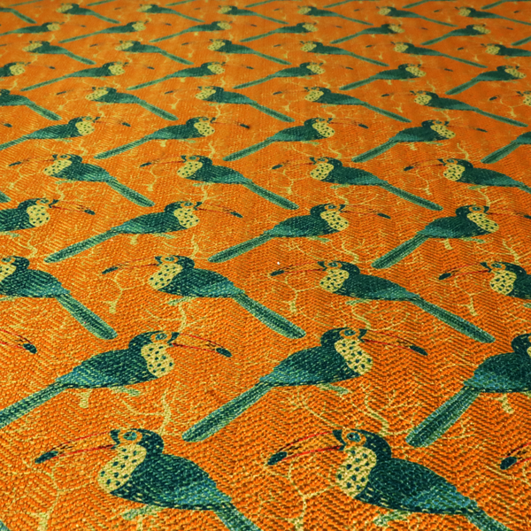 Tucán Tango Upholstery Fabric DP-162 - Made To Measure Curtains