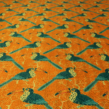 Tucán Tango Upholstery Fabric DP-162 - Made To Measure Curtains