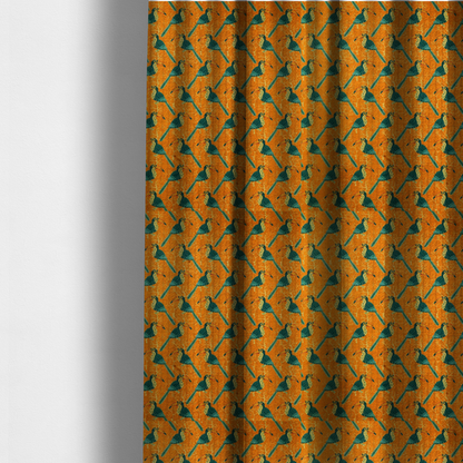 Tucán Tango Upholstery Fabric DP-162 - Made To Measure Curtains