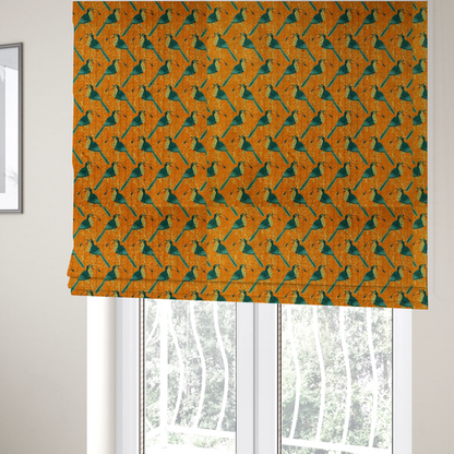 Tucán Tango Upholstery Fabric DP-162 - Roman Blinds