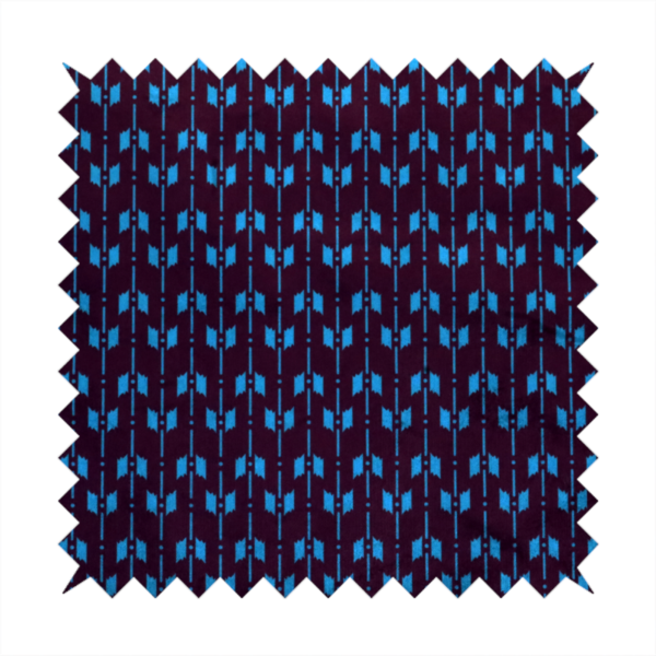 Midnight Stream Upholstery Fabric DP-167