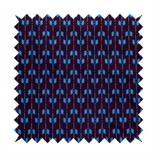 Midnight Stream Upholstery Fabric DP-167