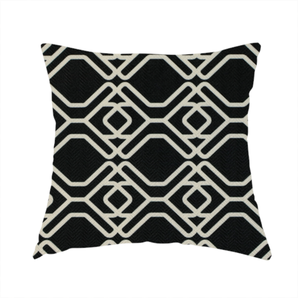 Manhattan Deco Upholstery Fabric DP-178 - Handmade Cushions