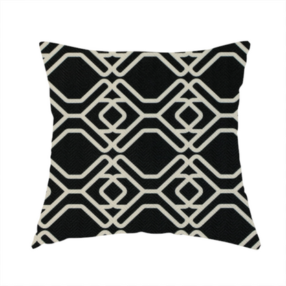 Manhattan Deco Upholstery Fabric DP-178 - Handmade Cushions