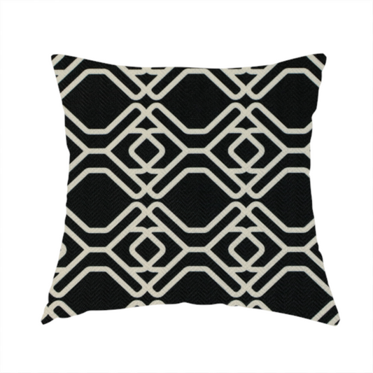 Manhattan Deco Upholstery Fabric DP-178 - Handmade Cushions