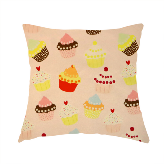 Sweet Treat Upholstery Fabric DP-18 - Handmade Cushions