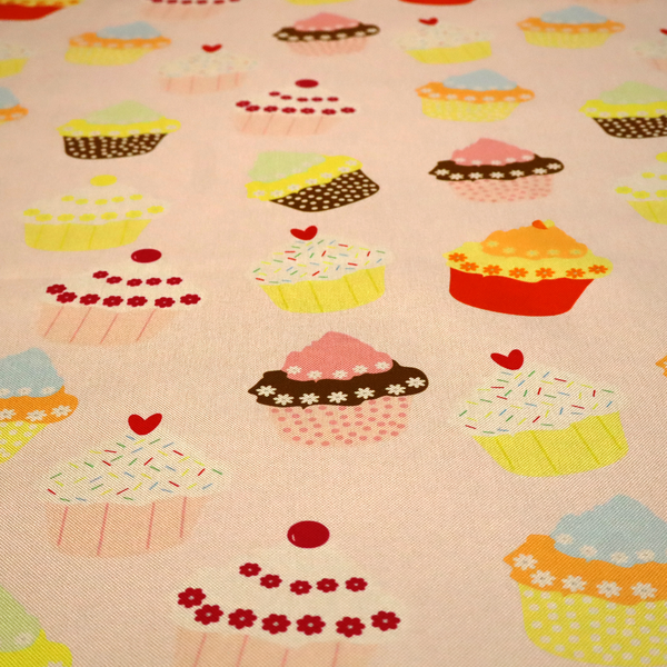 Sweet Treat Upholstery Fabric DP-18
