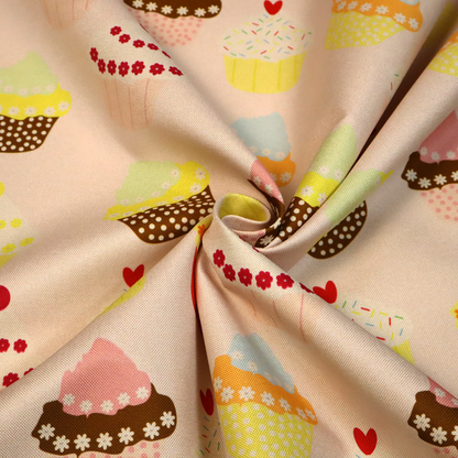 Sweet Treat Upholstery Fabric DP-18