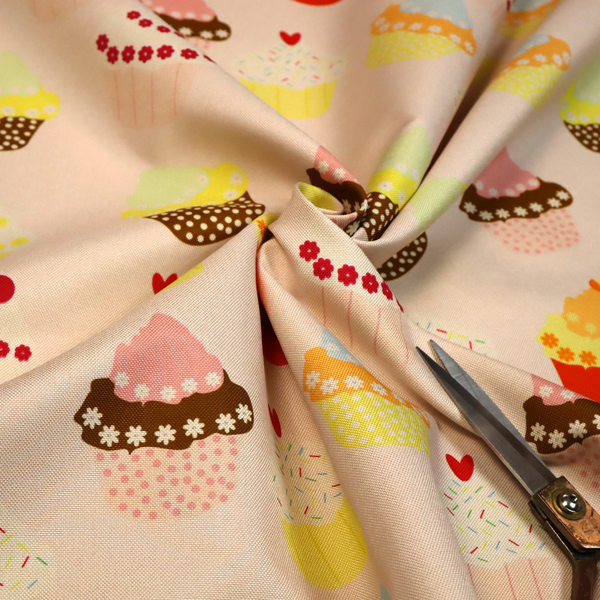 Sweet Treat Upholstery Fabric DP-18
