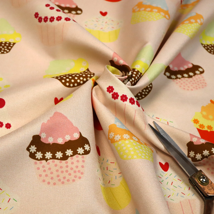 Sweet Treat Upholstery Fabric DP-18