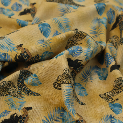 Safari Chic Upholstery Fabric DP-196