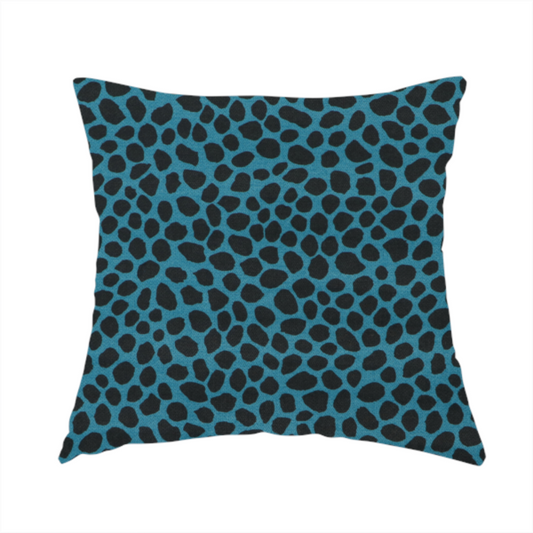 Shadows on the Lagoon Upholstery Fabric DP-202 - Handmade Cushions