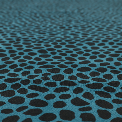 Shadows on the Lagoon Upholstery Fabric DP-202