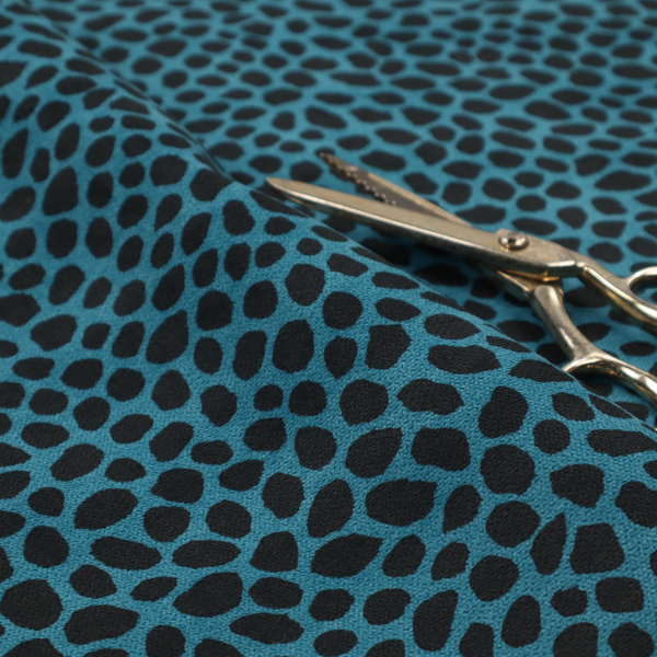 Shadows on the Lagoon Upholstery Fabric DP-202