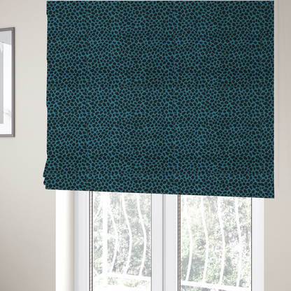 Shadows on the Lagoon Upholstery Fabric DP-202 - Roman Blinds