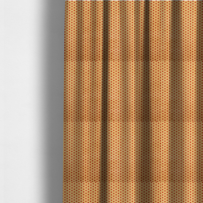 Sun-Drenched Dots Upholstery Fabric DP-216 - Made To Measure Curtains