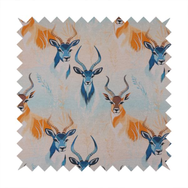 The Impala’s Twilight Upholstery Fabric DP-221