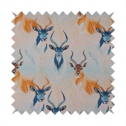 The Impala’s Twilight Upholstery Fabric DP-221