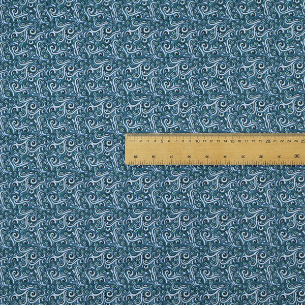 An intricate, monochromatic swirling pattern with a mesmerizing, liquid-like aesthetic.