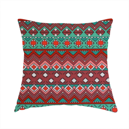 Wrapping Paper Presents Christmas Furnishing Fabric DP-31 - Handmade Cushions