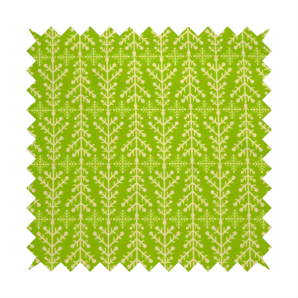 Winter Citrus Upholstery Fabric DP-39