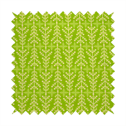 Winter Citrus Upholstery Fabric DP-39