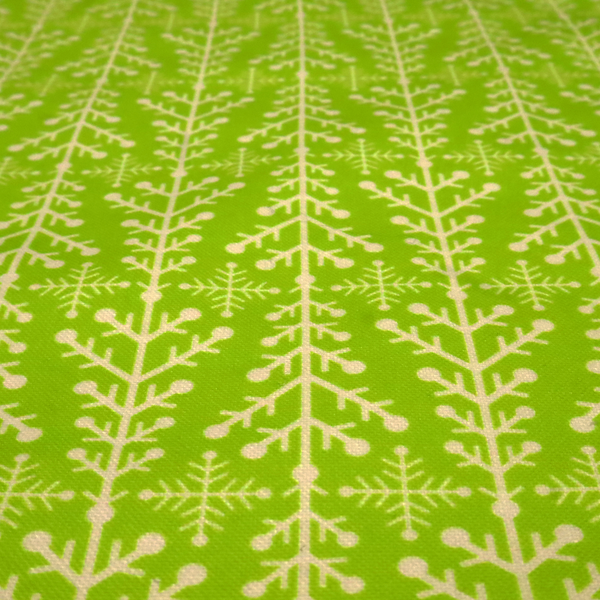 Winter Citrus Upholstery Fabric DP-39