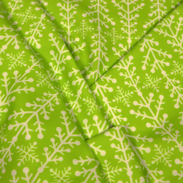 Winter Citrus Upholstery Fabric DP-39