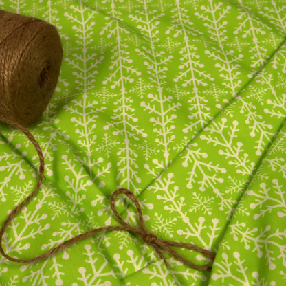 Winter Citrus Upholstery Fabric DP-39