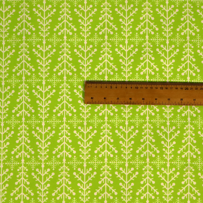 Winter Citrus Upholstery Fabric DP-39