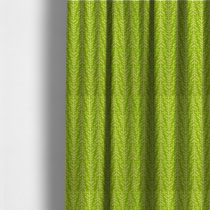 Winter Citrus Upholstery Fabric DP-39 - Made To Measure Curtains
