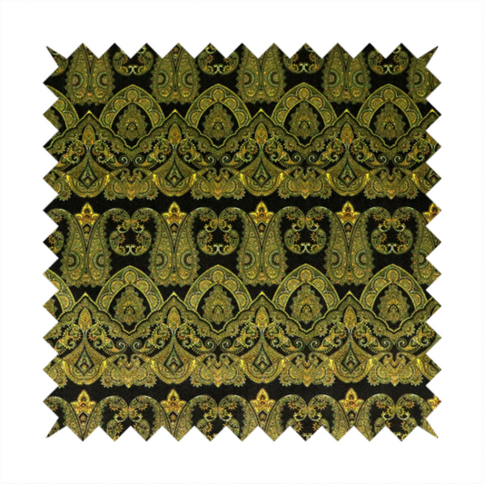 Gothic Labyrinth Upholstery Fabric DP-55