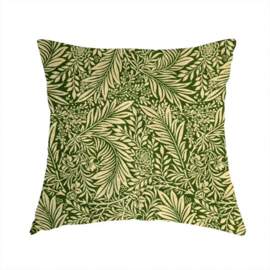 The Apothecary's Garden Upholstery Fabric DP-79 - Handmade Cushions