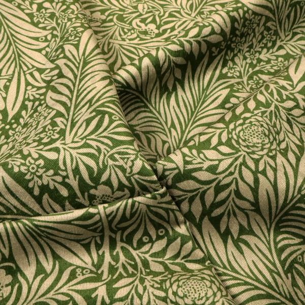 The Apothecary's Garden Upholstery Fabric DP-79