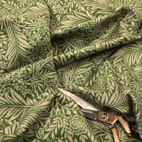 The Apothecary's Garden Upholstery Fabric DP-79