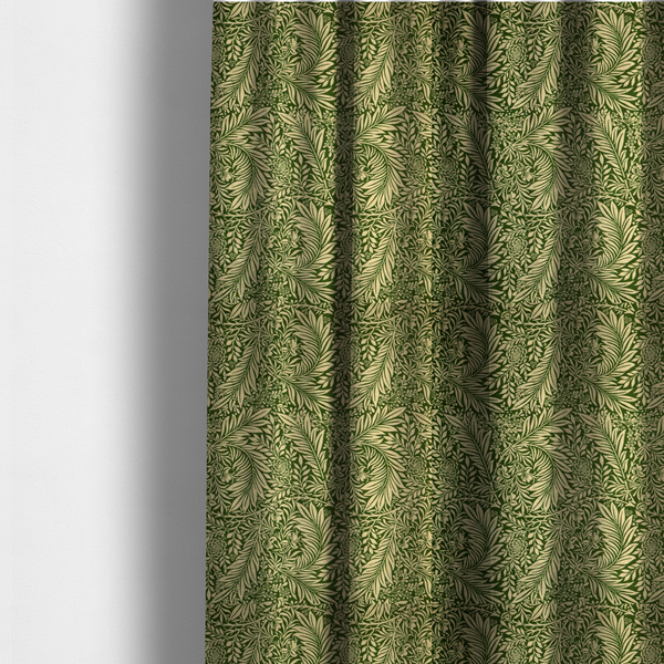 The Apothecary's Garden Upholstery Fabric DP-79 - Made To Measure Curtains