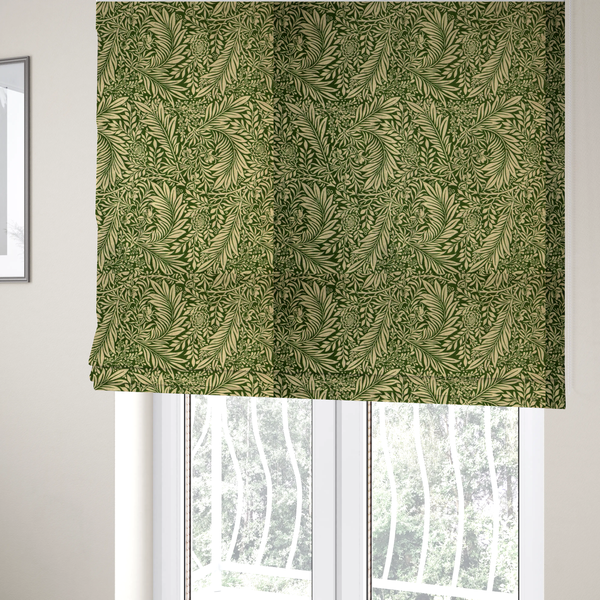 The Apothecary's Garden Upholstery Fabric DP-79 - Roman Blinds