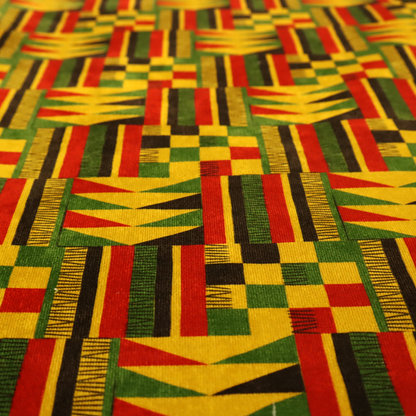 Rhythm of the Gold Coast Upholstery Fabric DP-82 - Made To Measure Curtains