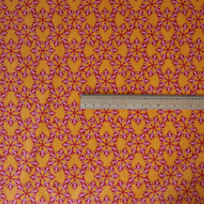 The Tropic Flare Pattern Upholstery Fabric DP-92