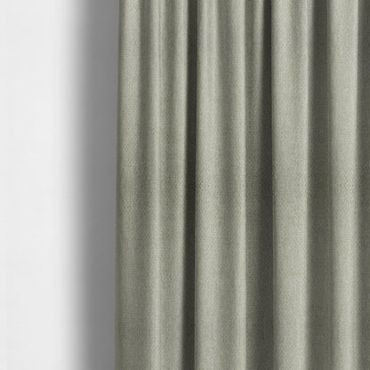 Dawson Textured Weave Furnishing Fabric In Beige Natural Colour - Made To Measure Curtains