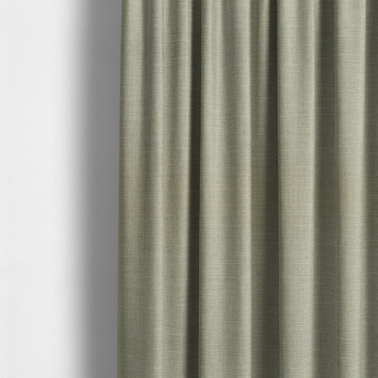 Dijon Heavily Textured Detailed Weave Material Vanilla Beige Furnishing Upholstery Fabrics - Made To Measure Curtains