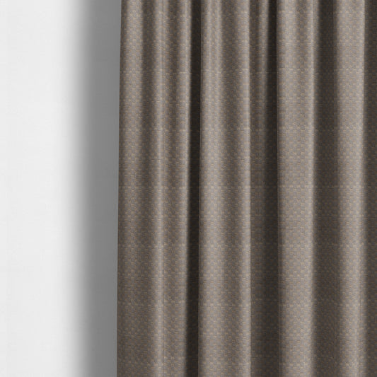 Dotted Pattern In Light Purple Violet Colour Velvet Upholstery Fabric JO-26 - Made To Measure Curtains