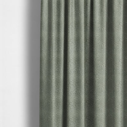 Lomasi Metallic Tones Fabric Silver Grey Geometric Carnival Designer Furnishing Fabric JO-426 - Made To Measure Curtains