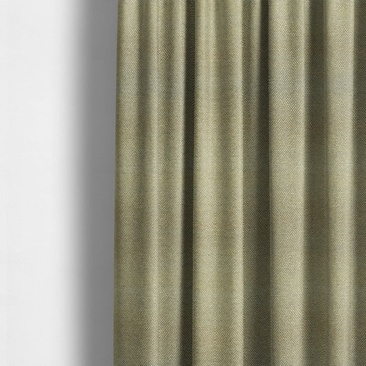 Simply Perfect Plains Jacquard Woven Textured Chenille Beige Colour Furnishing Upholstery Fabric JO-662 - Made To Measure Curtains