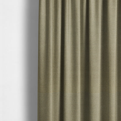 Lyon Soft Like Cotton Woven Hopsack Type Chenille Upholstery Fabric Beige Colour JO-850 - Made To Measure Curtains