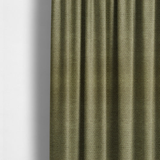 Simply Perfect Plains Soft Jacquard Woven Plain Chenille Brown Colour Furnishing Upholstery Fabric JO-857 - Made To Measure Curtains