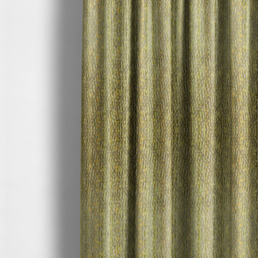 Camouflage Pattern In Green Brown Colour Velvet Upholstery Fabric JO-911 - Made To Measure Curtains